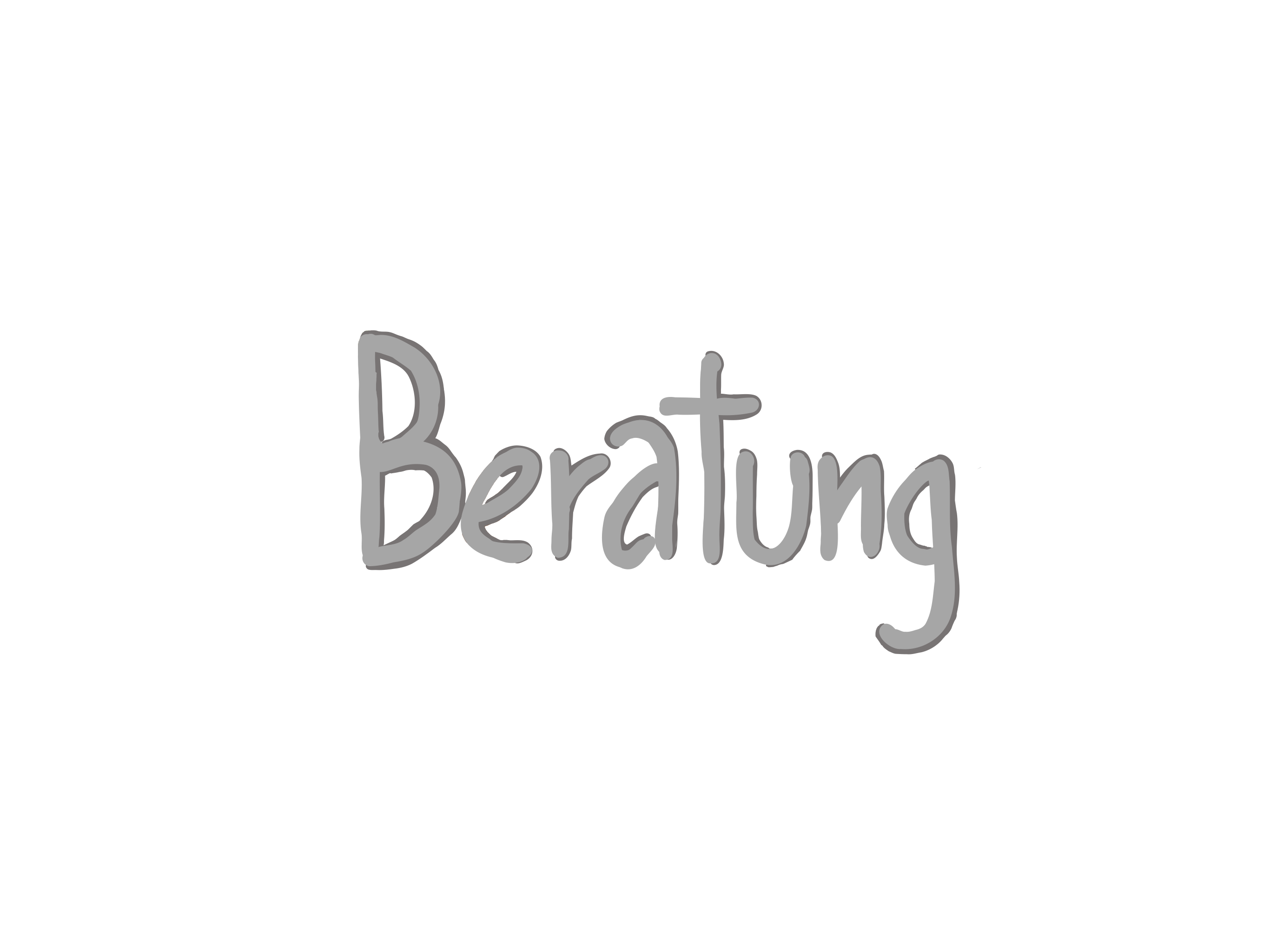 Beratung